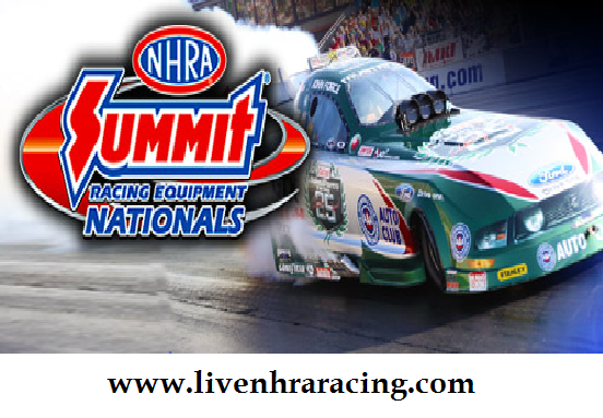 Summit Southern Nationals Live Stream
