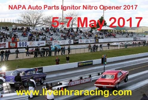 NAPA Auto Parts Ignitor Nitro Opener HD live