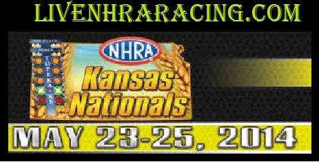 Nhra Kansas Nationals 