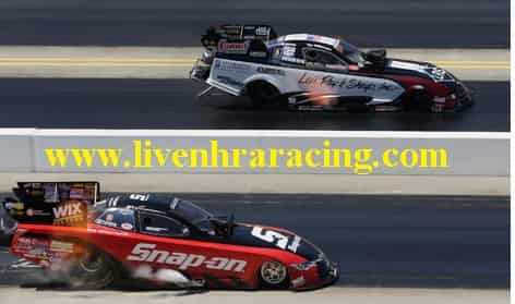 Nhra Drag Racing Series stream live