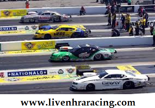 Watch Nhra Thunder Valley Nationals Live
