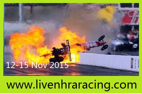 Watch Auto Club Nhra Finals Race Live