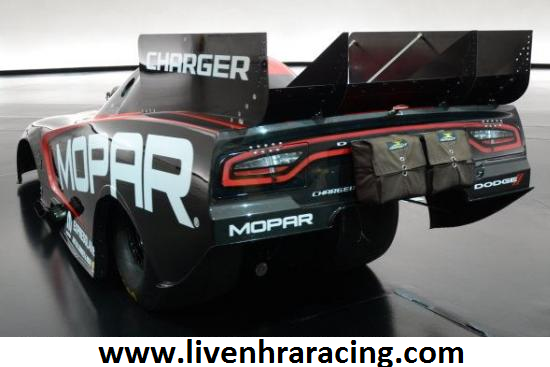 Watch Nhra New England Nationals Race At Epping