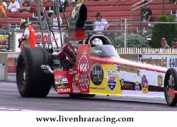 NHRA Lucas Oil Drag Racing Lebanon Valley Live
