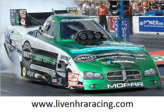 Nhra Four Wide Nationals World Wide Streaming