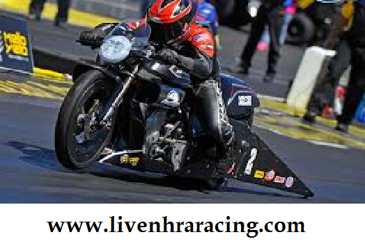 2016 Nhra Harley Davidson at Route 66 Raceway