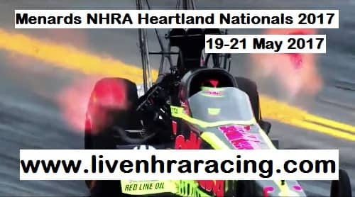 Nhra Heartland Nationals live