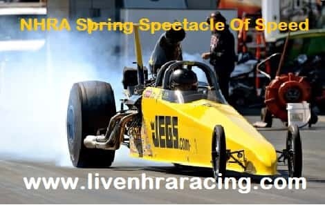Spring Spectacle Of Speed streaming live