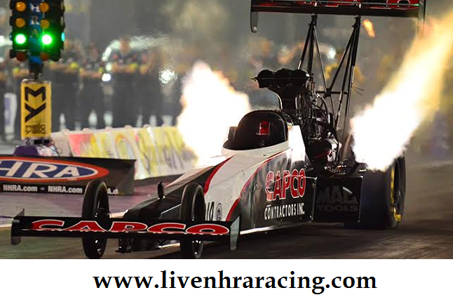 Watch nhra nationals chicago On tv