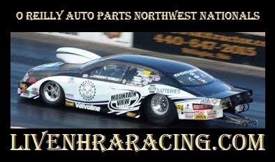 O Reilly Auto Parts Northwest Nationals