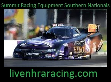 Summit Racing Equipment Southern Nationals