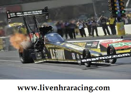 Live Nhra Thunder Valley Nationals On Android