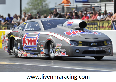 Watch AAA Insurance Nhra Midwest Nationals Online